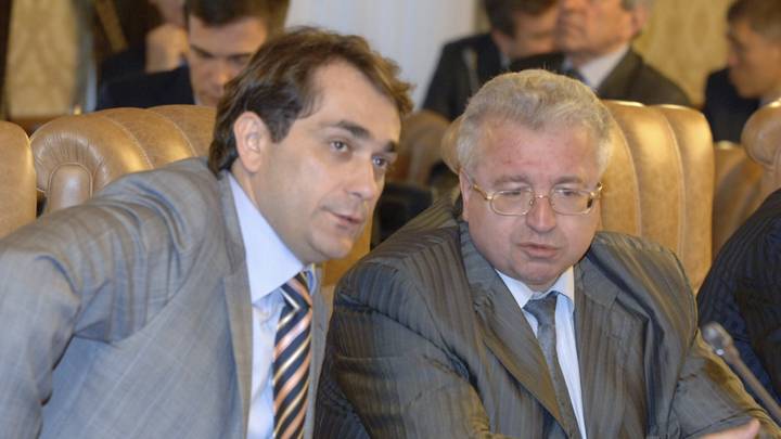 За что Светлицкого лишили компании «Ростовводоканал» и посадили в тюрьму