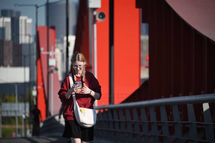 Соединяя берега и эпохи