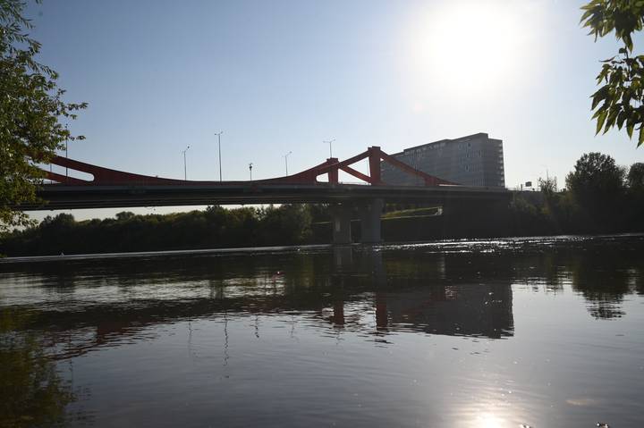 Соединяя берега и эпохи