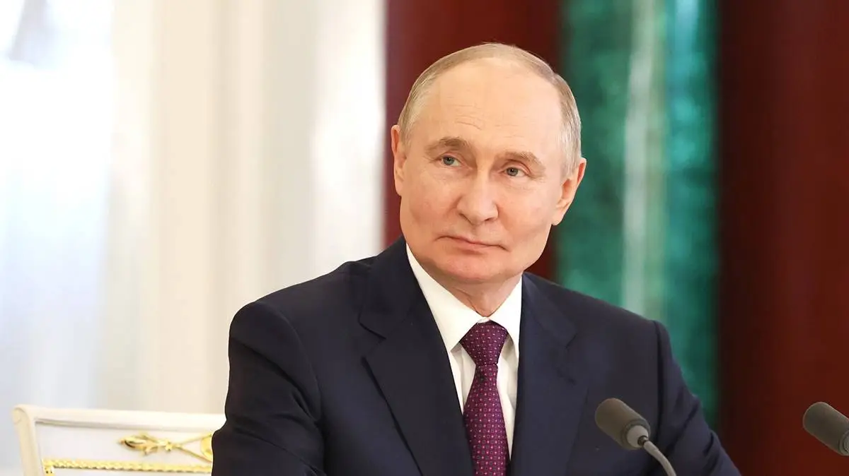 Поляки целят в самолет Путина