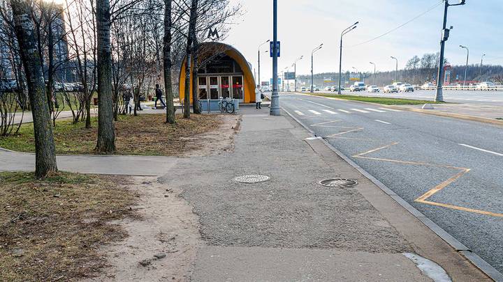 Фото: Сайт Сергея Собянина