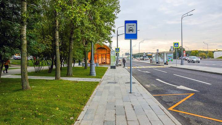 Фото: Сайт Сергея Собянина