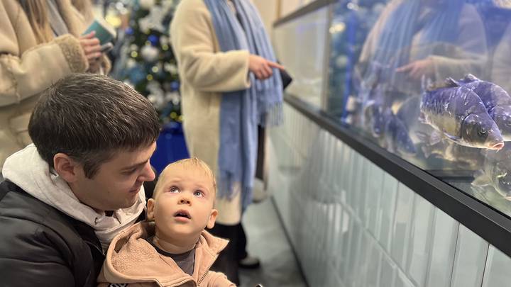 Фото: Василиса Чернявская / Вечерняя Москва Фото: Василиса Чернявская / Вечерняя Москва