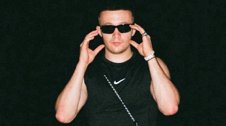 На рэпера Icegergert завели дело об экстремизме: скандал на концерте, извинения, личность и карьера, чем известен