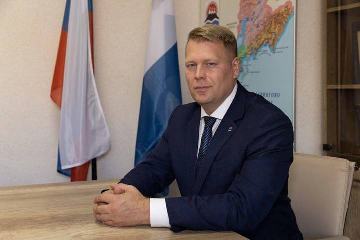 Александр Гашков