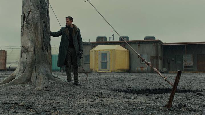 Лучшие научно-фантастические фильмы