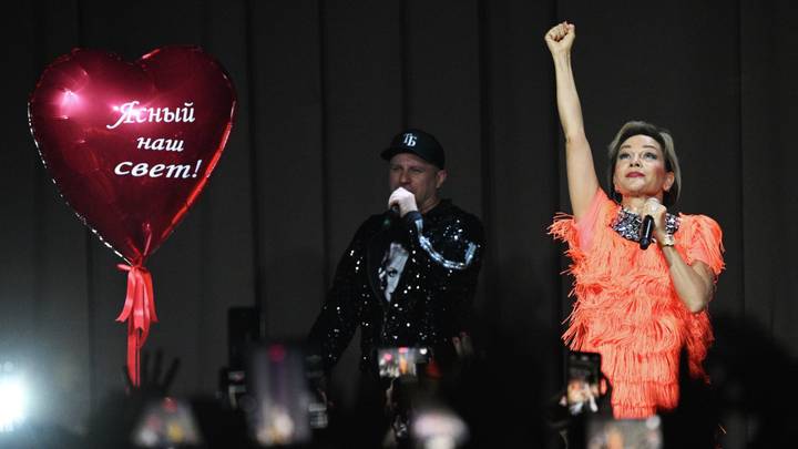 Куда сходить в Москве в ноябре: концерты, выставки, стендап, для детей