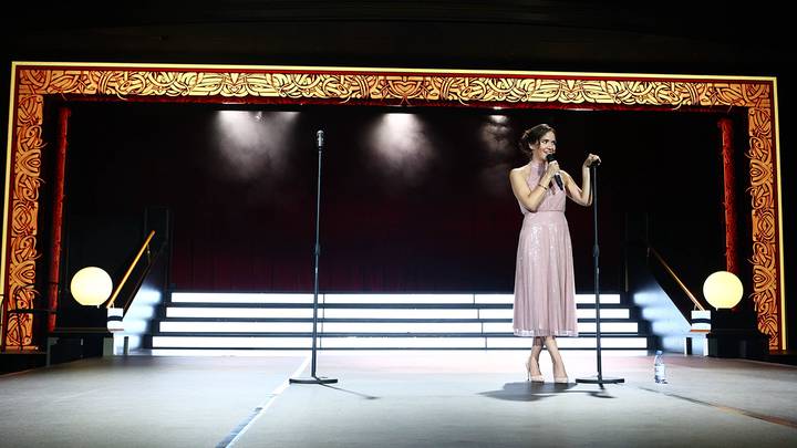 Куда сходить в Москве в ноябре: концерты, выставки, стендап, для детей