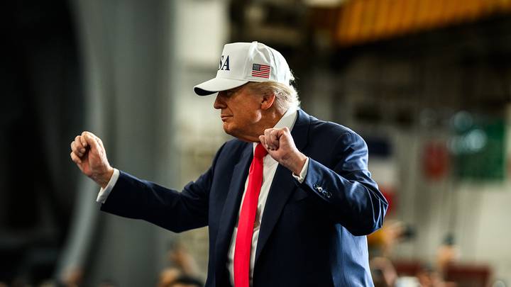 Дело о ста миллиардах: как с ним связана судьба Трампа