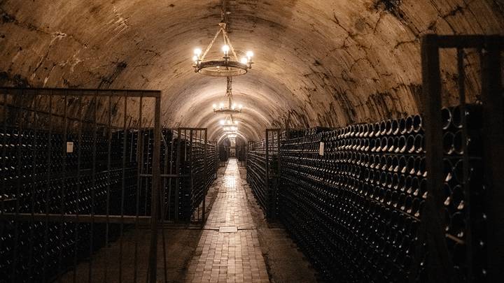 Прекрасный уголок земли: как группа компаний «Абрау-Дюрсо» помогает жителям села