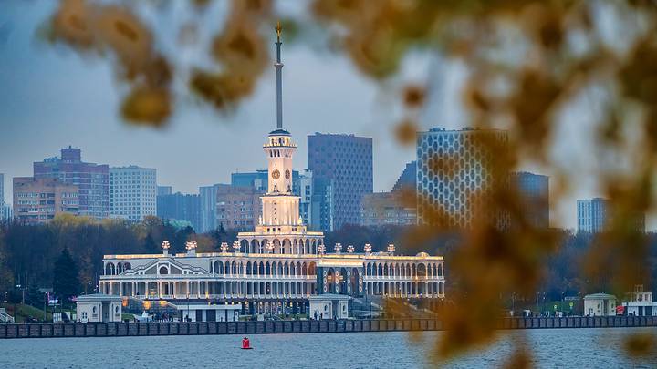 Фото: Дмитрий Дубинский / Вечерняя Москва Фото: Дмитрий Дубинский / Вечерняя Москва