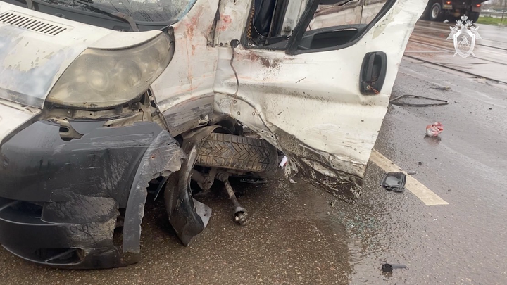 Фото: Пресс-служба СУ СКР по Тульской области Фото: Пресс-служба СУ СКР по Тульской области