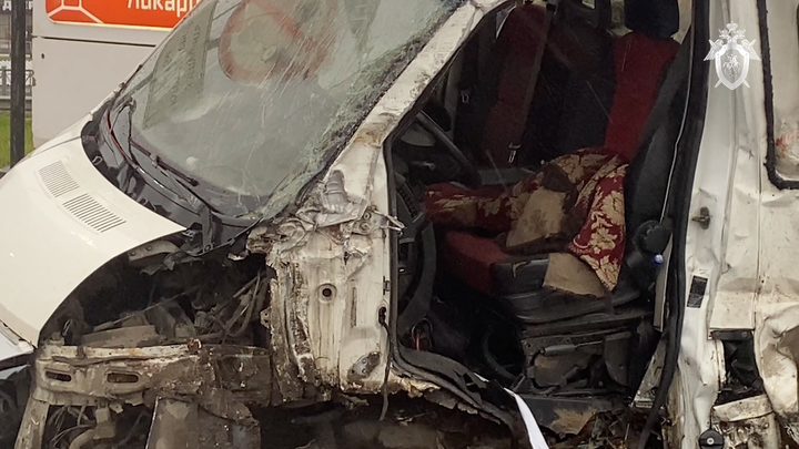 Фото: Пресс-служба СУ СКР по Тульской области Фото: Пресс-служба СУ СКР по Тульской области