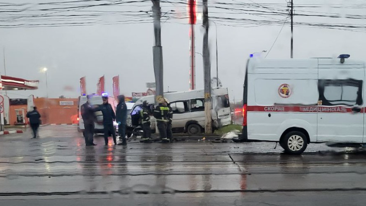 Фото: Очевидец