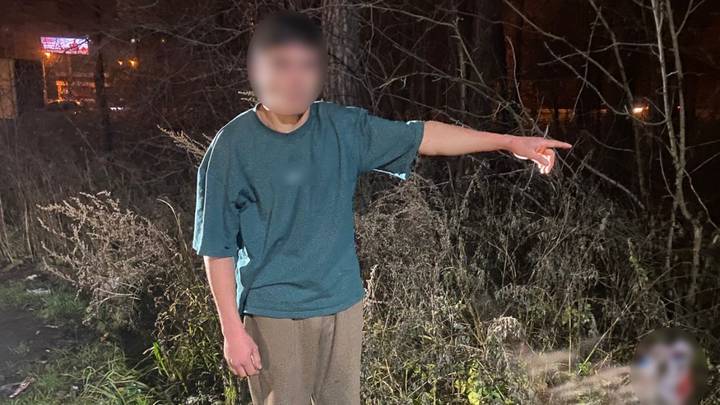 Что известно об убийстве женщины, чье голое и обезглавленное тело нашли в Екатеринбурге