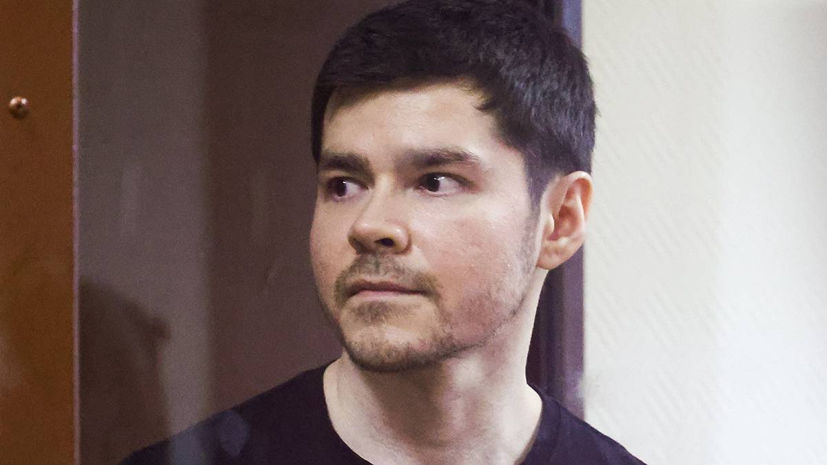 Блогеру Шабутдинову снизили срок с семи до шести лет по делу о мошенничестве