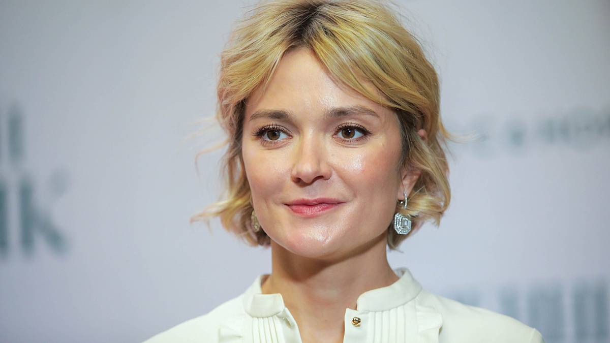 Надежда Михалкова тайно вышла замуж за губернатора ХМАО и родила дочь