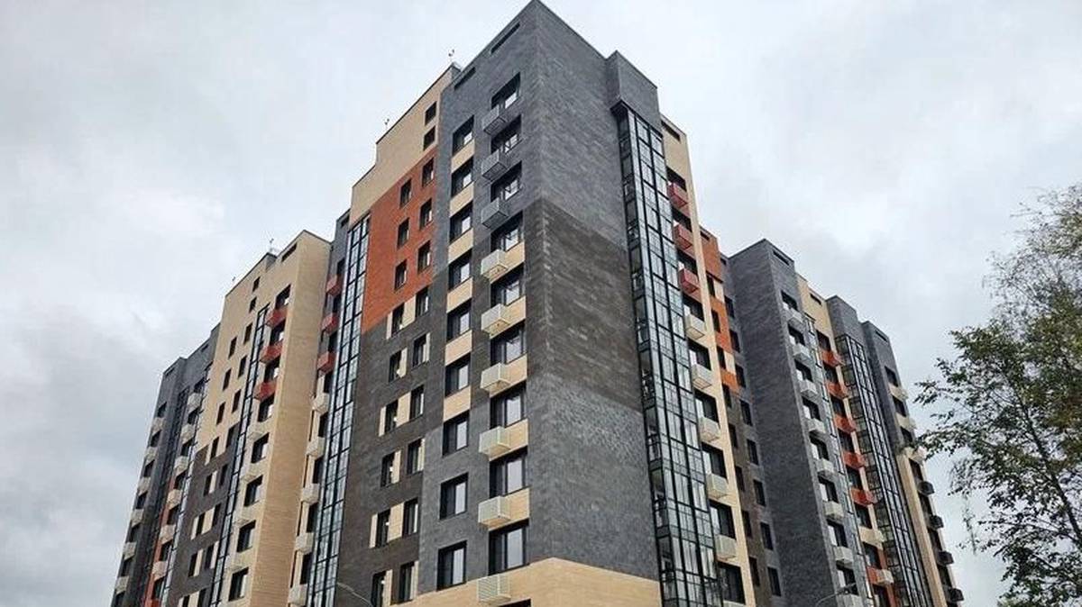 На городские торги выставили семь нежилых помещений в районе Троицк