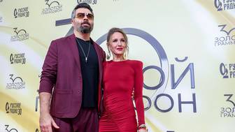 Юлия Ковальчук отреагировала на страстный танец мужа с поклонницей