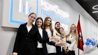 Более 20 тысяч москвичей посетили масштабный фестиваль колледжей