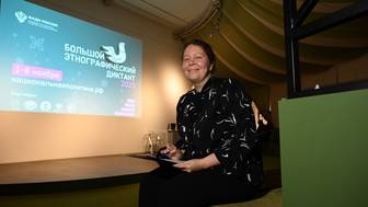 Диктант вызовет интерес к отечественной культуре