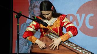 Опубликована программа выставки «РусАртСтиль»