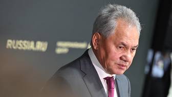 Шойгу предупредил Прибалтику о праве России на самооборону из-за ударов дронов