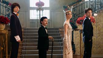 «Одна дома 3»: трейлер, дата выхода, первые кадры, сюжет, актеры