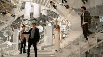 «Иллюзия обмана 3»: трейлер, сюжет, актеры, съемки и производство