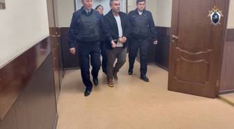 Обвиняемому в обрушении конструкций «Снежкома» избрали меру пресечения