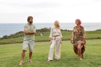 Пропавший сын и разрушенная семья: каким будет дебютный фильм Вероники Коржевской «Где ты?»