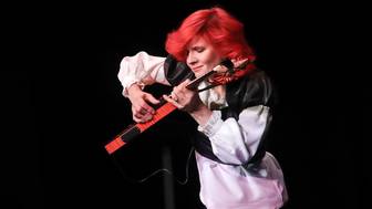 На выставке «РусАртСтиль» пройдет большая концертная программа