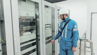 Потребителей обеспечат энергией в полном объеме