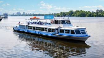 В Москве завершили работу маршруты-переправы от Северного речного вокзала