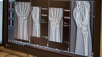 Заммэра Ракова: Теперь нейросети помогают московским рентгенологам по 43 клиническим направлениям