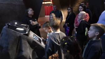 Музей Победы подготовил новые задания к олимпиаде «Музеи. Парки. Усадьбы»