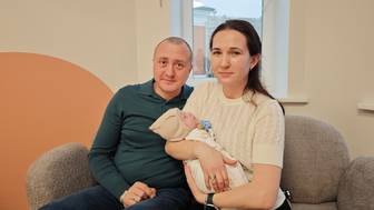 Сергей Собянин открыл обновленные корпуса Морозовской больницы