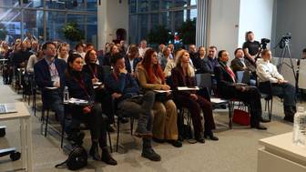 Предпринимателям представили 15 помещений для бизнеса в сфере красоты и здоровья