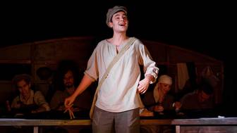 Объявлена программа последней недели фестиваля «Уроки режиссуры»