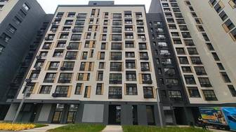 Два нежилых помещения в новом доме на Бескудниковском бульваре выставили на торги