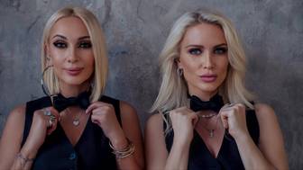 Честные скандалистки: исполнительницы дуэта «ЗаVисть» — откровенно о современных музыкантах