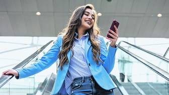 На скорости мегаполиса