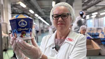 Лучше один раз увидеть