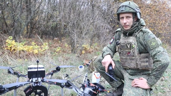 Идти надо там, где меньше всего ждут