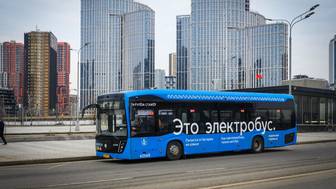 Новый маршрут транспорта в Раменках начнет работу с 22 ноября 