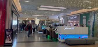 Посетителей ТРЦ «Мега Химки» в Подмосковье экстренно эвакуировали