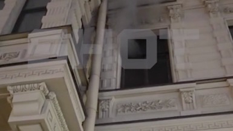 Батарея от электровелосипеда взорвалась в одной из квартир Санкт-Петербурга