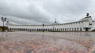 Школьники представят реликвии фронтовиков в Музее Победы