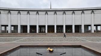 Музей Победы представил более 70 выставок за рубежом в 2025 году