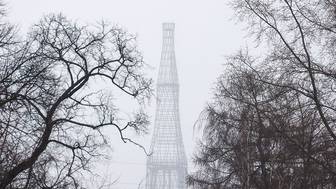 Погода в Москве 19 декабря 2025 года